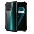 Realme 9 Pro Plus / Realme 9 Pro+ / Realme 9 4G / Narzo 50 Pro 4G Back Cover Full Transparent Hygienic Protection Back Case Realme 9 Pro+ Back Cover. 