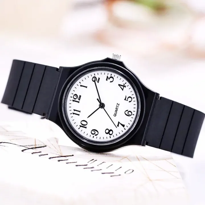 %E3%80%90Exclusive%20Offer%E3%80%91Fashion%20Women%20Quartz%20Watch%20Student%20Wrist%20Watches%20Simple%20Silicone%20Strap%20Watch%20for%20Women%20-%20Image%202