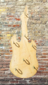 Wooden Key Holder For Restaurant  Office Home multi uses. 