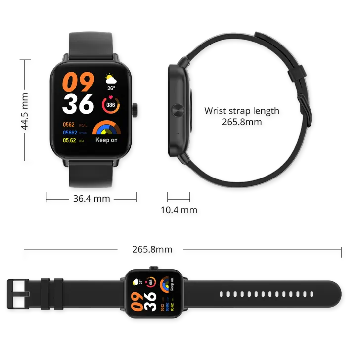 COLMI%20P81%20Voice%20Calling%20Smart%20Watch%201.9%20inch%20Screen%2024h%20Health%20Monitor%20100+%20Sports%20Modes%20Smartwatch%20-%20Image%206
