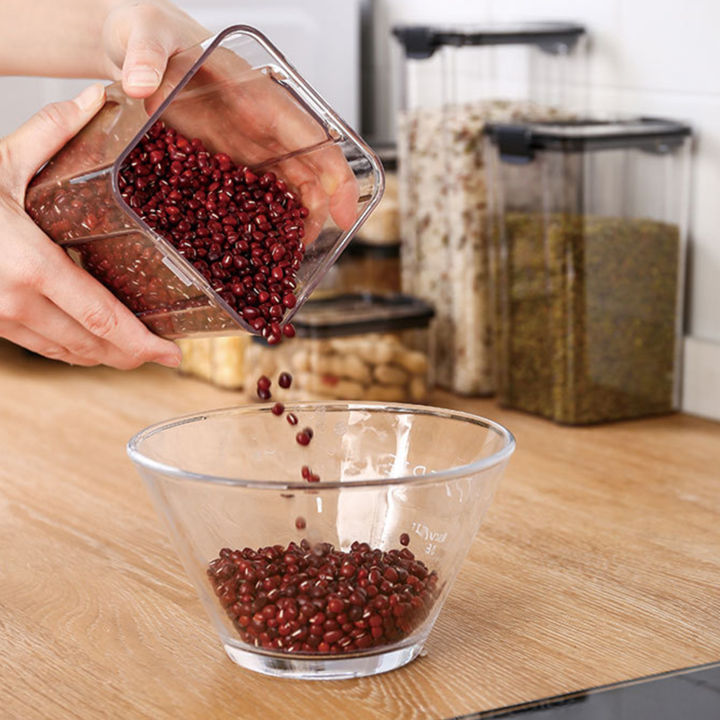 Moisture-proof%20Stackable%20Transparent%20Sealed%20Food%20Storage%20Jar%20Container%20with%20Lid%20-%20Image%203