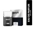 ENVY Noir Eau de Parfum - 50ML (For Men) | Long Lasting Scent Fragrance. 