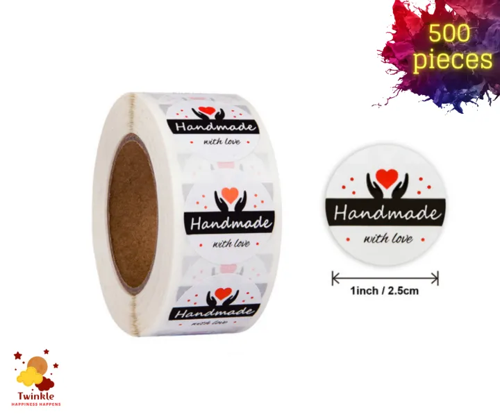 500%20pieces%201%20Inch%20Thank%20You%20for%20Your%20Order%20Stickers%20Decorative%20Thank%20You%20Label%20Sticker%20Stationery,%20Business%20Packaged,%20Gift%20Wrapped,%20Handmade%20and%20Food%20Sticker%20-%20Image%207