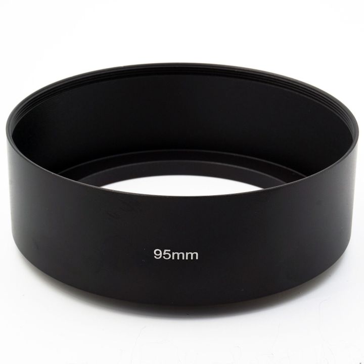 Paresoleil Pour Objectif Cinema Telephoto Lens Hood Shade Kilfitt