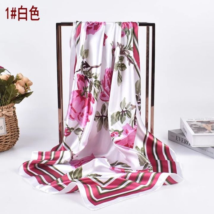 2023%20New%20Rose%20Pattern%20Four%20Seasons%20Universal%20Fashion%2090%20Color%20Ding%20Large%20Square%20Scarf%20Headband%20Scarf%20Silk%20-%20Image%207