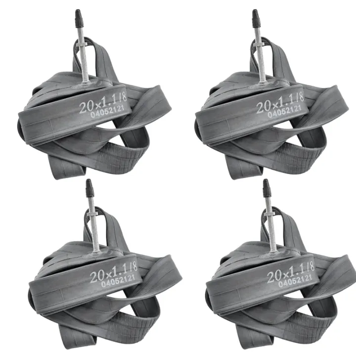 4Pack%20Bike%20Inner%20Tube%20Bicycle%20Tires%20Inner%20Tube%20with%2060mm%20451%20French%20Nozzle%2020X1-1/8%20for%20Folding%20Bicycle%20MTB%20Road%20Bike%20-%20Image%202