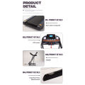 Motorized Treadmill T700MM.