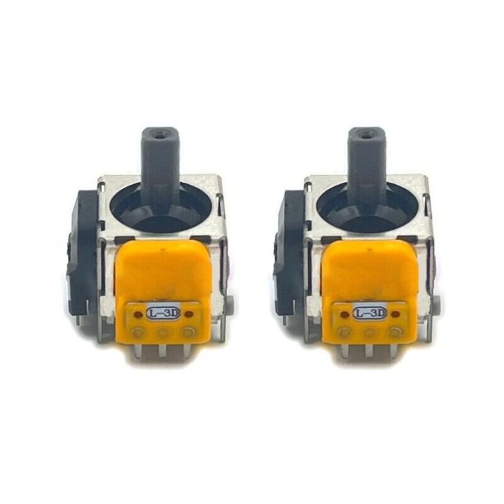 Replacement%20Hall%20Effect%20Joystick%203D%20Analog%20Sensor%20ThumbStick%20for%20PS5/PS4%20-%20Image%203