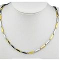 Gold plated chain for Men. 