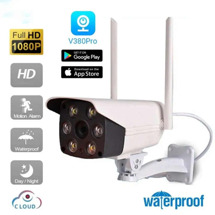 V380%203MP%20K6%201536P%20Full%20HD%20WIFI%20IP%20Camera%20Waterproof%20Outdoor%20Color%20Night%20Vision%20Two-way%20Voice%20-%20Image%202