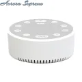 Smart Sleep Aid Portable White Noise Sound Machine with Memory Function for Better Sleep Volume Adjustable Sleep Aid Device with Multiple Sound Effects Compact Size Ideal for Sleep Instrument. 