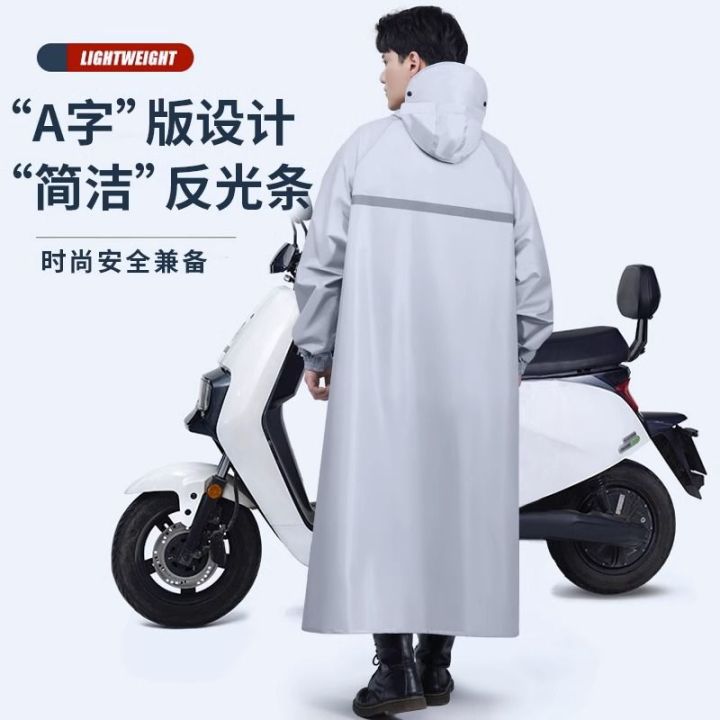 Black%20Gray%20Adult%20Waterproof%20Long%20Raincoat%20Men%20Hooded%20Rainy%20Impermeable%20Jacket%20Outdoor%20Hiking%20Motorcycle%20Cycle%20Travel%20Rain%20Coat%20-%20Image%202