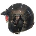 HD Open Face Dot Certified Motorcycle Helmet riders.