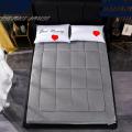 Grey Colour Sweetnight Full Mattress Topper. 