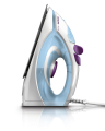 Philips EasySpeed Steam Iron GC1905/21 – Fast & Efficient Crease Removal (Official Philips Product). 