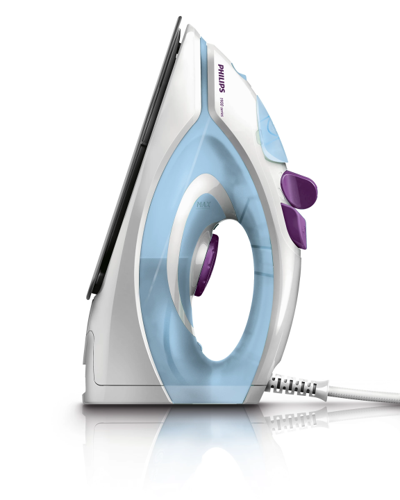Philips%20EasySpeed%20Steam%20Iron%20GC1905/21%20%E2%80%93%20Fast%20&%20Efficient%20Crease%20Removal%20(Official%20Philips%20Product)%20-%20Image%204