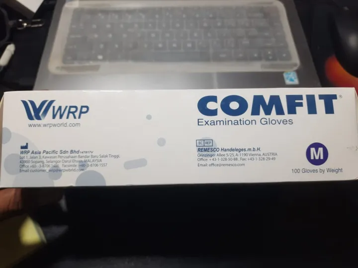 Comfit%20Surgical%20Hand%20Gloves%201%20Box%20-%20Image%205