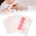 20pcs / box Adhesive Bandage Transparent Waterproof Wound Plaster Dressing. 