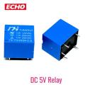 5V DC Relay Switch TH-T73-DC5V-C-S -1pcs.