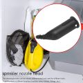 Steam Cleaner Nozzle Slit Brush Sprinkler Nozzle Head for KARCHER SC1.