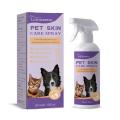 Hypochlorous Itch Relief Spray For Dogs Cats Hot Spot Treatment For Dog Dry And Itchy Skin Allergies Dermatitis Skin Care S S8e1. 