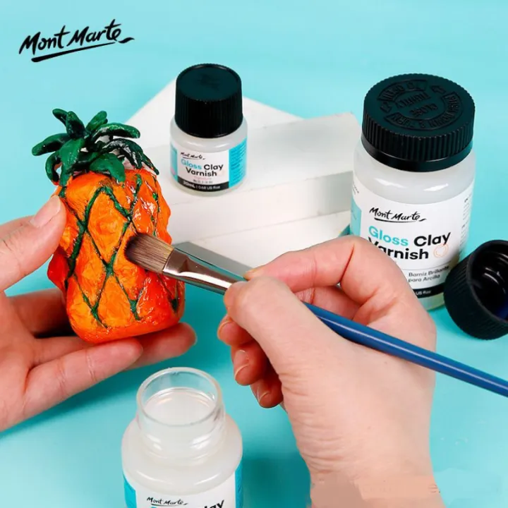 Mont%20Marte%20Gloss%20Clay%20Varnish%2020ml%20-%20Image%203