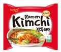 Samyang Ramen Kimchi  1ps 120gm - Korea. 