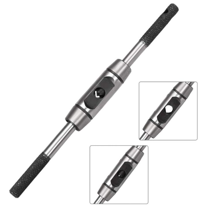 ZOROOM%20Adjustable%20Tap%20Wrench%20Handle,%20for%20Metric%20M1-M8%20Taps,%20Tap%20Reamer%20Tapping%20Hand%20Tool,%20Die-Casting%20Body%20-%20Image%206