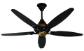 GFC Future Model Ceiling Fan - Designer Feature Made in Pakistan.