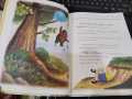 Disney winnie the pooh storybook treasury. 