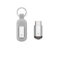 Type-C Micro USB Smart IR Remote Control Phone APP Mini Adapter Infrared Transmitter For Smartphone For TV Box Air Conditioner.