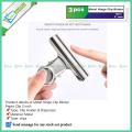 Metal Hinge Clip Binder Paper Clip 2 inch 3 Pcs or 6 Pcs. 