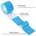 Elastic Kinesiology Tape Athletic Recovery Sports Safety Muscle Pain Relief Knee Pads Support Gym Fitness Bandage. 