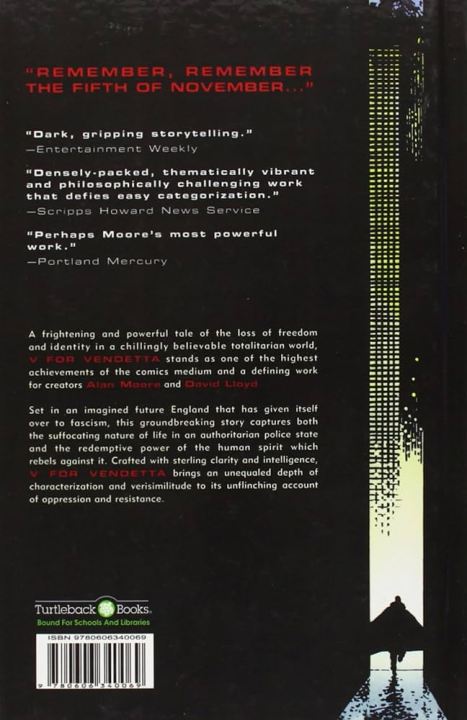 v%20for%20vendetta%20,Color%20Comic%20-%20Image%202