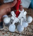 LED Light Suitable For WALTON Refrigerator AC 1Pcs.