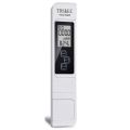 TDS EC Meter Digital Water Quality Tester 0-9999 PPM Measurement. 