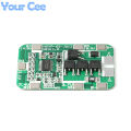 6S 14A 22.2V PCB BMS 18650 Protection Board For 18650 Li ion Lithium Battery Cell Charger Protect Module 25.2V. 