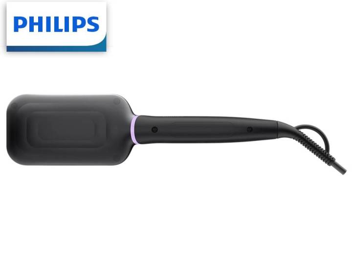 Philips%20BHH880/00%20StyleCare%20Essential%20Heated%20Hair%20Styler%20Straightening%20Brush%20-%20Image%207