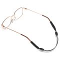 Silicone Neck Cord String Holder Eyeglass Lanyard Sunglasses Chain Adjustable Eyewear Rope Glasses Strap. 