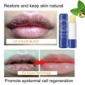 Anti-crack Lip Balm Remove Dark Lip Care Hydrates Moisturizes Brighten Exfoliating Fade Lip Line Dead Skin Vaseline Lip Mask. 