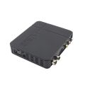 New Mini HD DVB-T2 K2 WiFi Terrestrial Receiver Digital TV Box with Remote Control. 