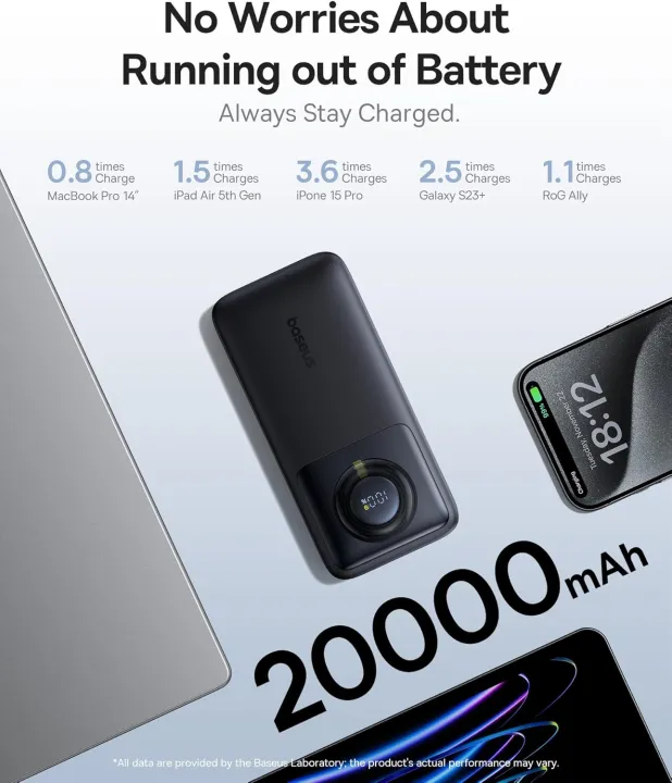 Baseus%20NOMOS%20Series%2065W%2020000mAh%20Power%20Bank%20with%20Built-in%20Retractable%20Type-C%20Cable,%20Laptop%20Portable%20Charger%20Built-in%20Retractable%20USB%20C%20Cable,%20Fast%20Charging%20Battery%20Pack%20for%20Steam%20Deck,%20MacBook%20Pro,%20iPad,%20iPhone%2016/15%20Series,%20Samsung%20S23%20S22%20-%20Image%205