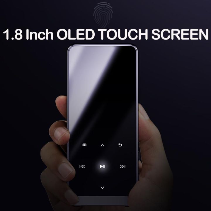 Ultrathin%20Bluetooth%20MP3%20Player%208%20GB/16GB%20MP4%20Lossless%20HIFI%20Music%20MP5%20Walkman%20mp6%20Player%20Mini%20Walkman%20-%20Image%209