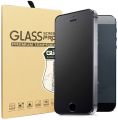 IPHONE 5 / 5S Flexible Gaming Matt Temper Glass Screen Protectors.