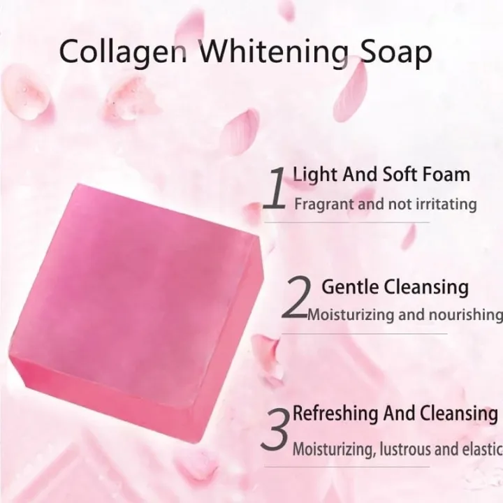 DEVNEN%20Natural%20Collagen%20Facial%20Soap%20Double%20Whitening%20-%20Image%207