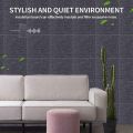 18 Pack Soundproof Board Acoustic Panels,Sound Proof Padding Beveled. 
