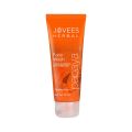jovees herbal natural papya face wash Papaya Moisturizing Face Wash Papaya Face Cleanser 120ml.