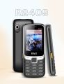 REVO R2409 Mobile | 2.4" Display । Dual SIM Feature Phone.