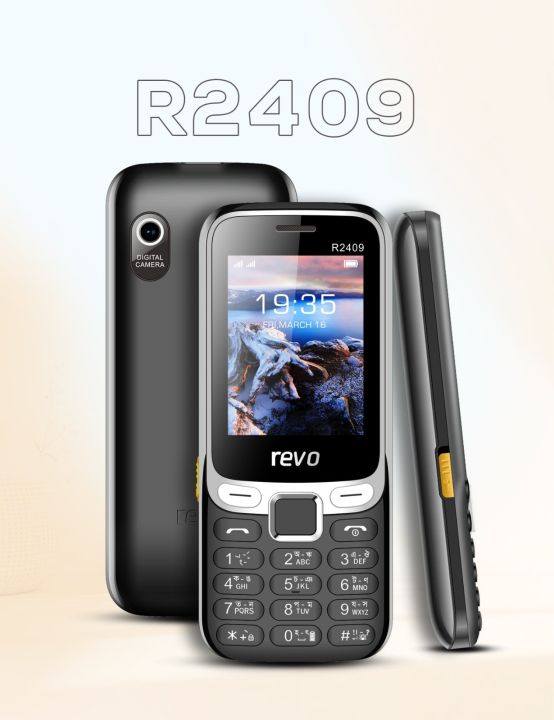 REVO%20R2409%20Mobile%20%7C%202.4"%20Display%20%E0%A5%A4%20%20Dual%20SIM%20Feature%20Phone%20-%20Image%203