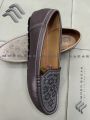 MNB - L-9006 Premium Quality Soft Leather Shoes Sandal For Women Loafers.